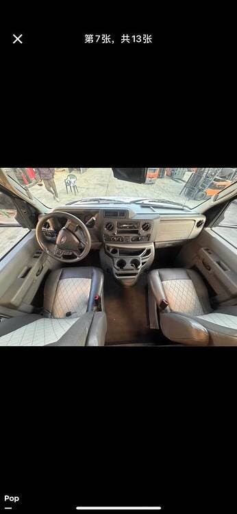 2022 Forest River Sunseeker 3250LE - Used Class C For Sale by Pop RVs in Temple City, California features Slideout