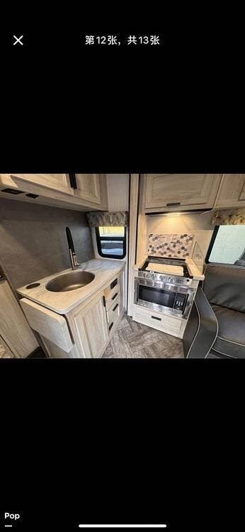 Used 2022 Forest River Sunseeker 3250LE available in Temple City, California
