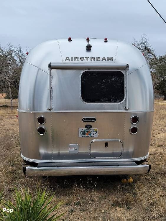 2021 Caravel 20FB by Airstream from Pop RVs in Bandera, Texas