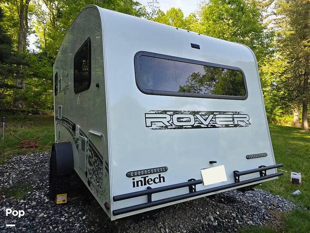Used 2023 inTech Sol Horizon Rover available in Dillsburg, Pennsylvania