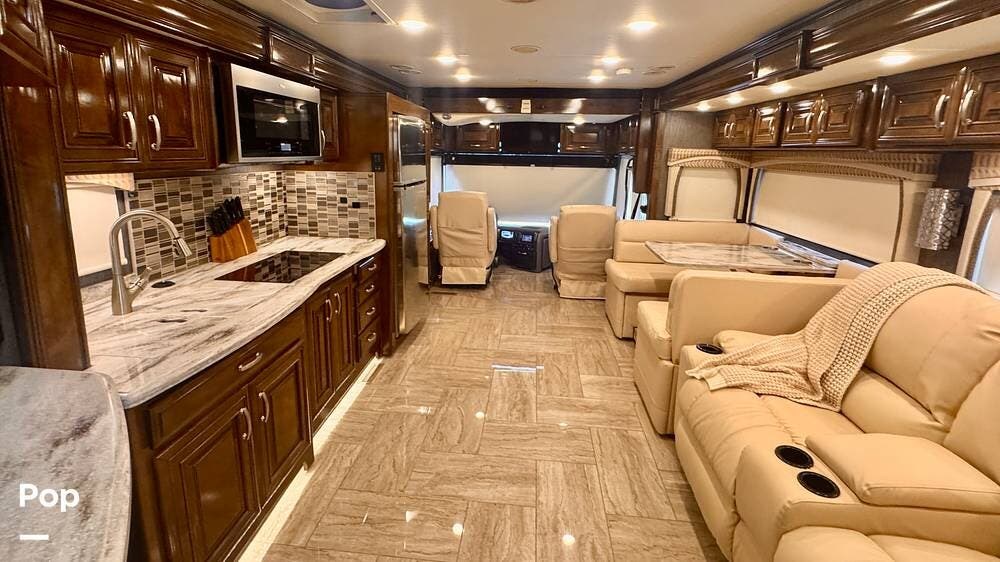 Used 2019 Thor Motor Coach Aria 3601 available in El Paso, Texas
