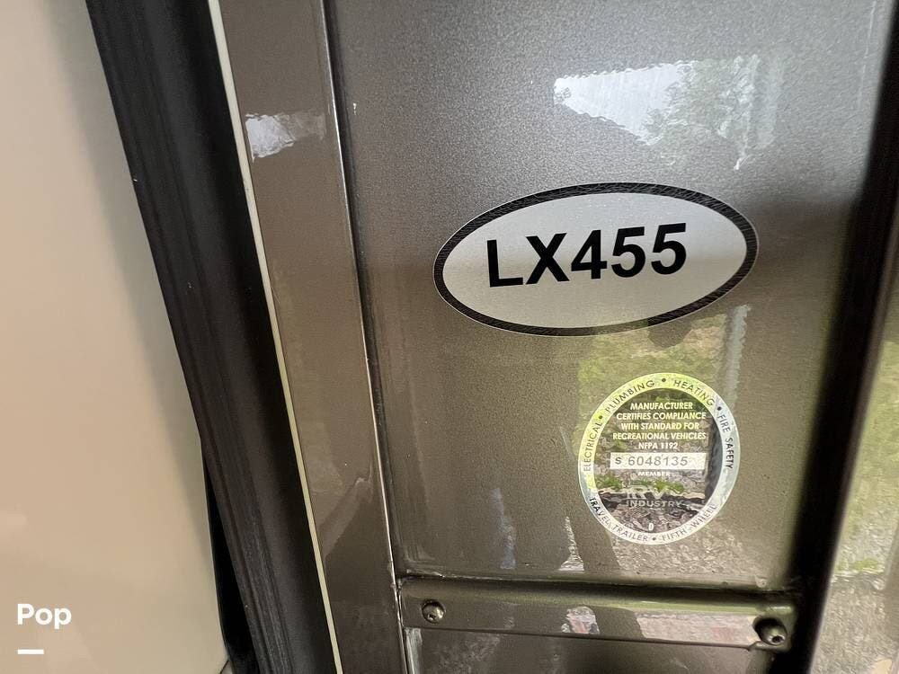 2021 Full House LX455 by DRV from Pop RVs in Columbus, Indiana