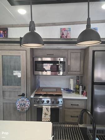 2022 Big Country 3560SS by Heartland from Pop RVs in Tucson, Arizona