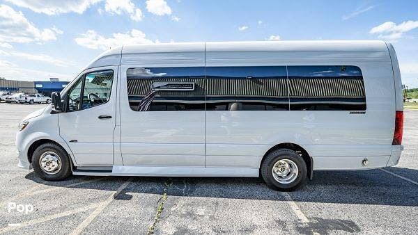 2025 Midwest Automotive Designs G-55 by  from Pop RVs in Fenton, Missouri
