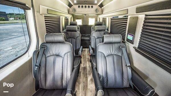Used 2025  Midwest Automotive Designs G-55 available in Fenton, Missouri