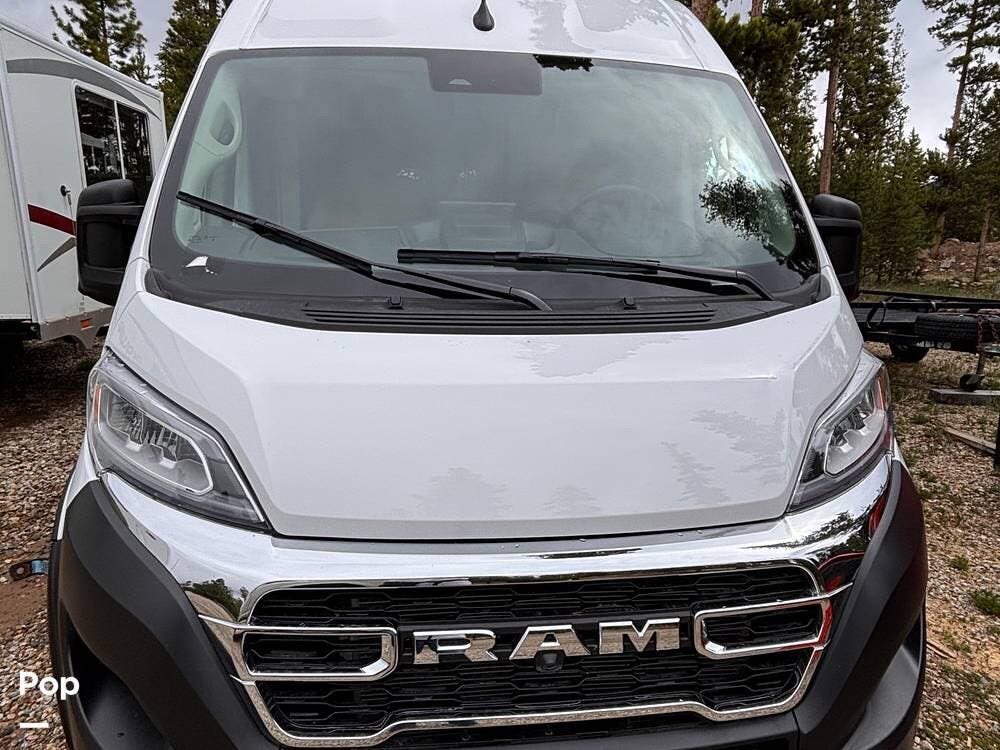 2026 Nova 20C by Coachmen from Pop RVs in Grand Lake, Colorado