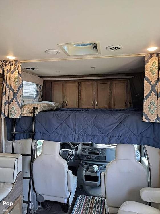 Used 2022 Gulf Stream Conquest 6250 available in Norman, Oklahoma