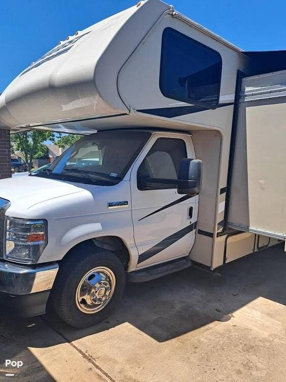 2022 Conquest 6250 by Gulf Stream from Pop RVs in Norman, Oklahoma