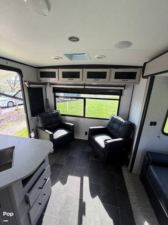 2022 Mallard M27 by Heartland from Pop RVs in Oneida, New York