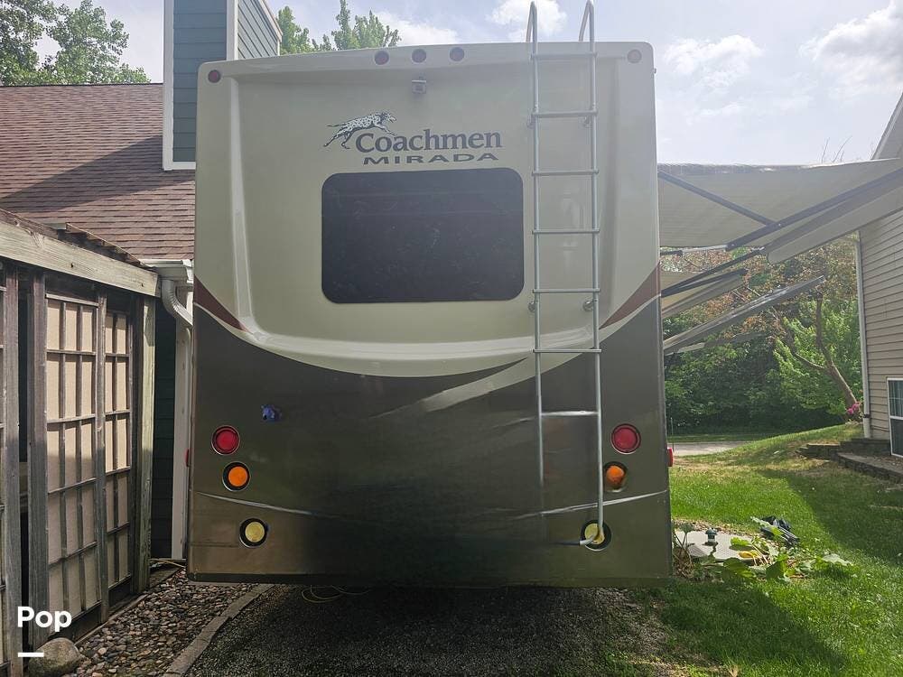 2018 Mirada 35KB by Coachmen from Pop RVs in Johnston, Iowa