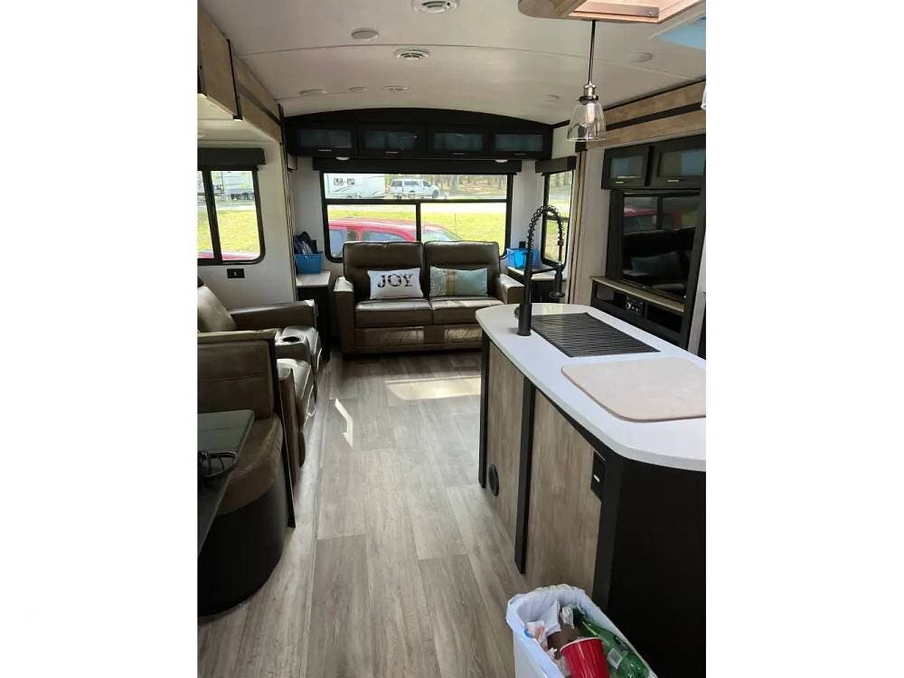2022 Outback 328 RL by Keystone from Pop RVs in Greensboro, North Carolina