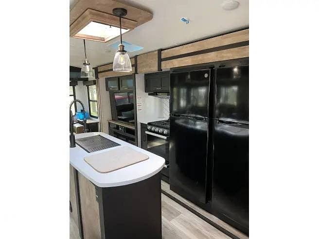Used 2022 Keystone Outback 328 RL available in Greensboro, North Carolina