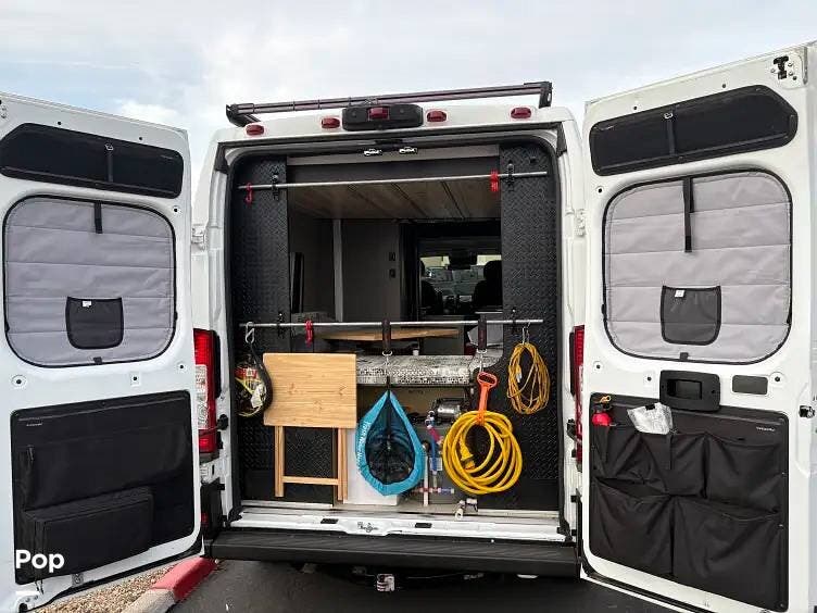 Used 2022 Ram Promaster 2500 available in Scottsdale, Arizona
