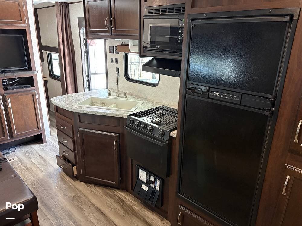 Used 2018 Jayco Jay Flight 324BDS SLX Series available in Solon Springs, Wisconsin