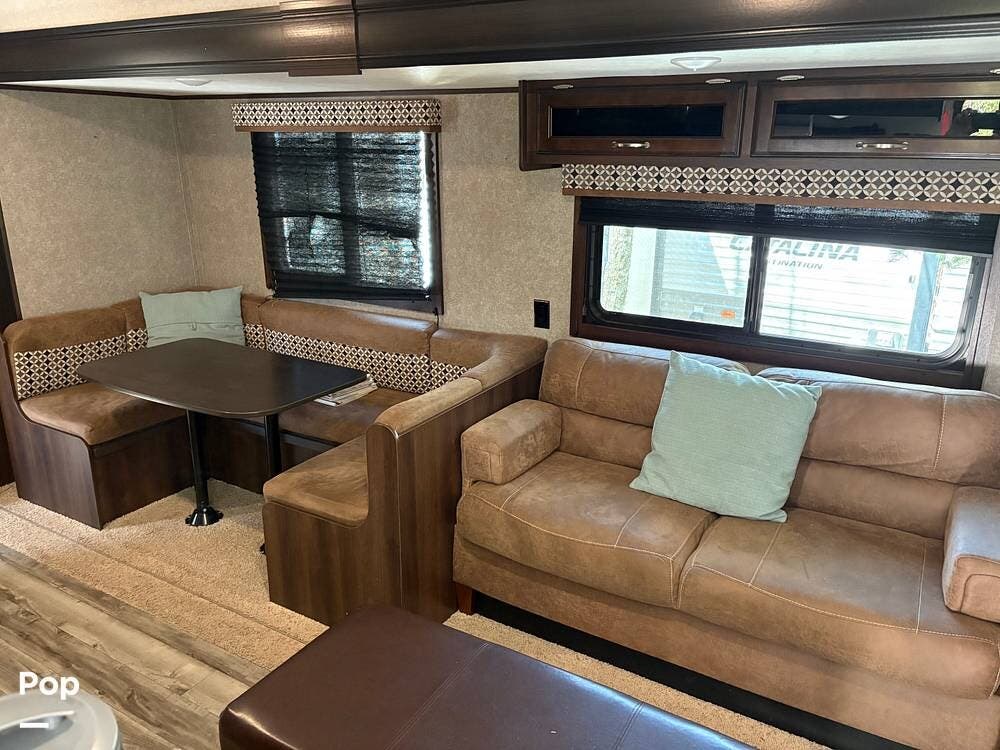 2018 Jay Flight 324BDS SLX Series by Jayco from Pop RVs in Solon Springs, Wisconsin