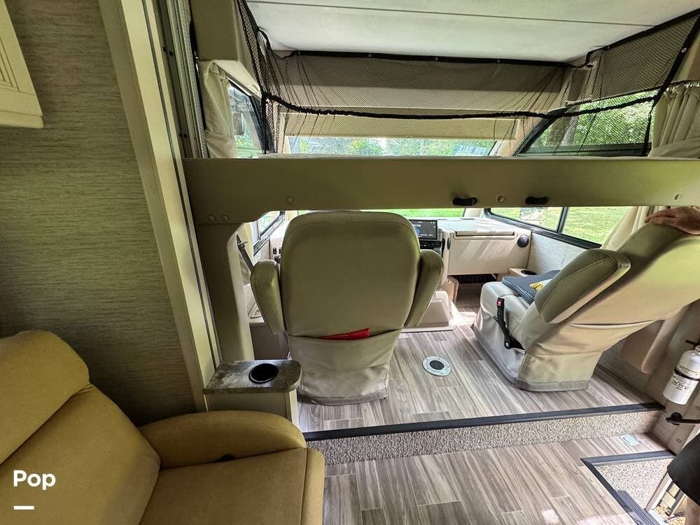 Used 2022 Thor Motor Coach Axis 24.1 available in Selma, Alabama