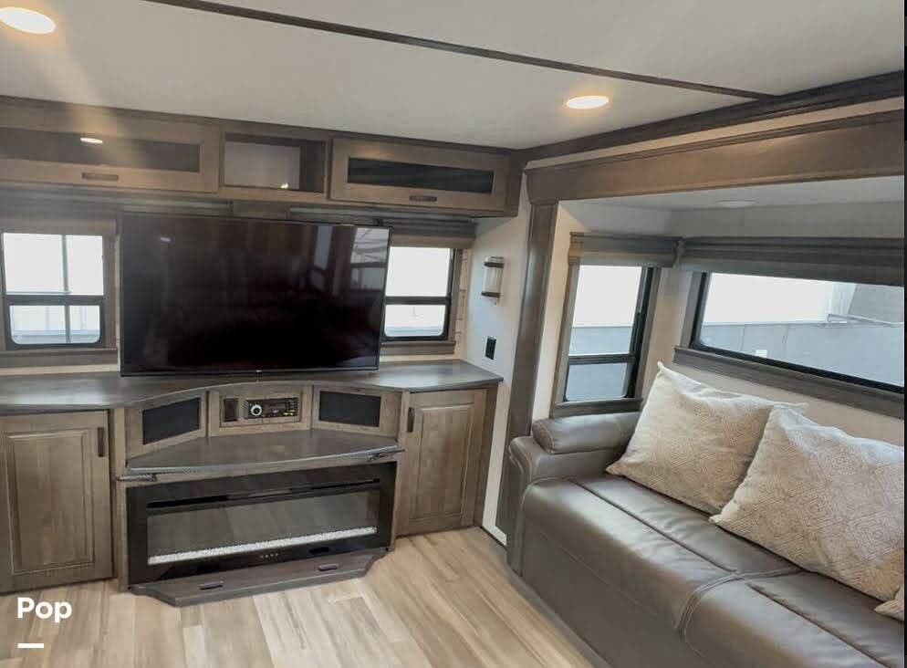 2021 Paradigm 365RD by Alliance RV from Pop RVs in Wahpeton, North Dakota