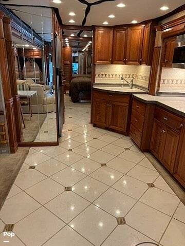 Used 2007 Newmar Essex 4510 available in Wichita, Kansas