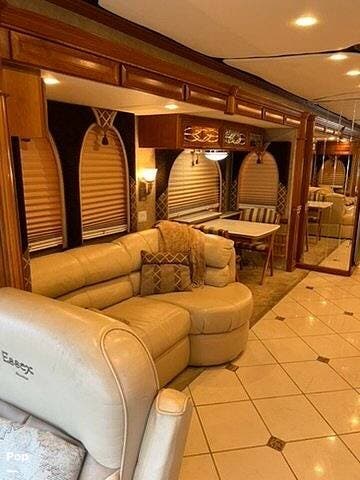 2007 Essex 4510 by Newmar from Pop RVs in Wichita, Kansas