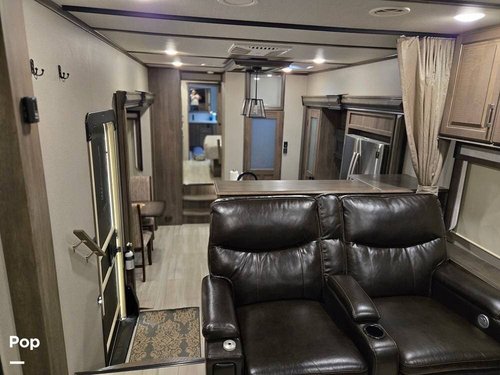 Used 2021 Grand Design Solitude 38FLR available in Irvington, Alabama