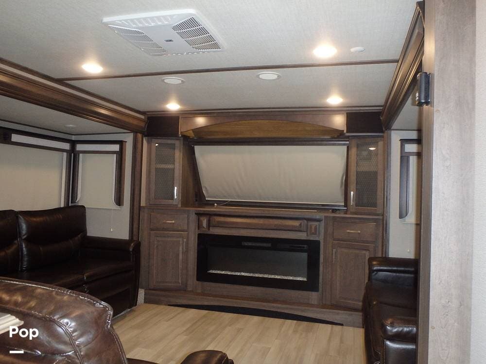 Used 2021 Grand Design Solitude 380FL-R available in Irvington, Alabama