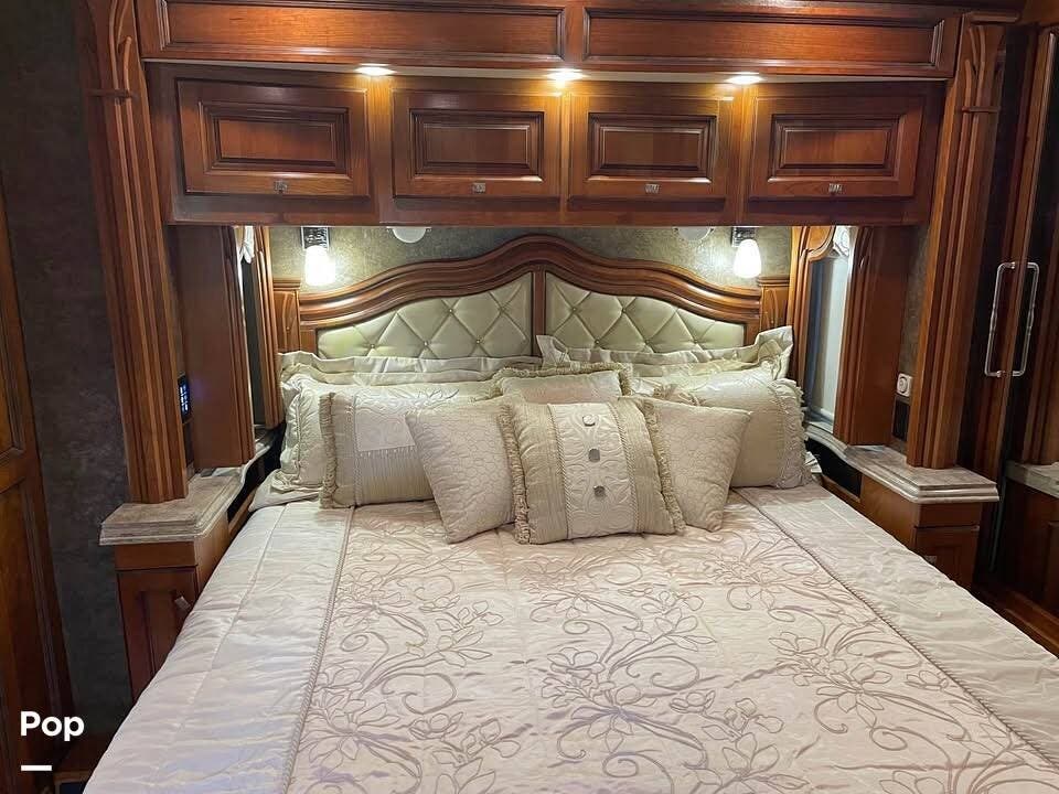 Used 2014 Tiffin Allegro Bus 37AP available in Port Orange, Florida