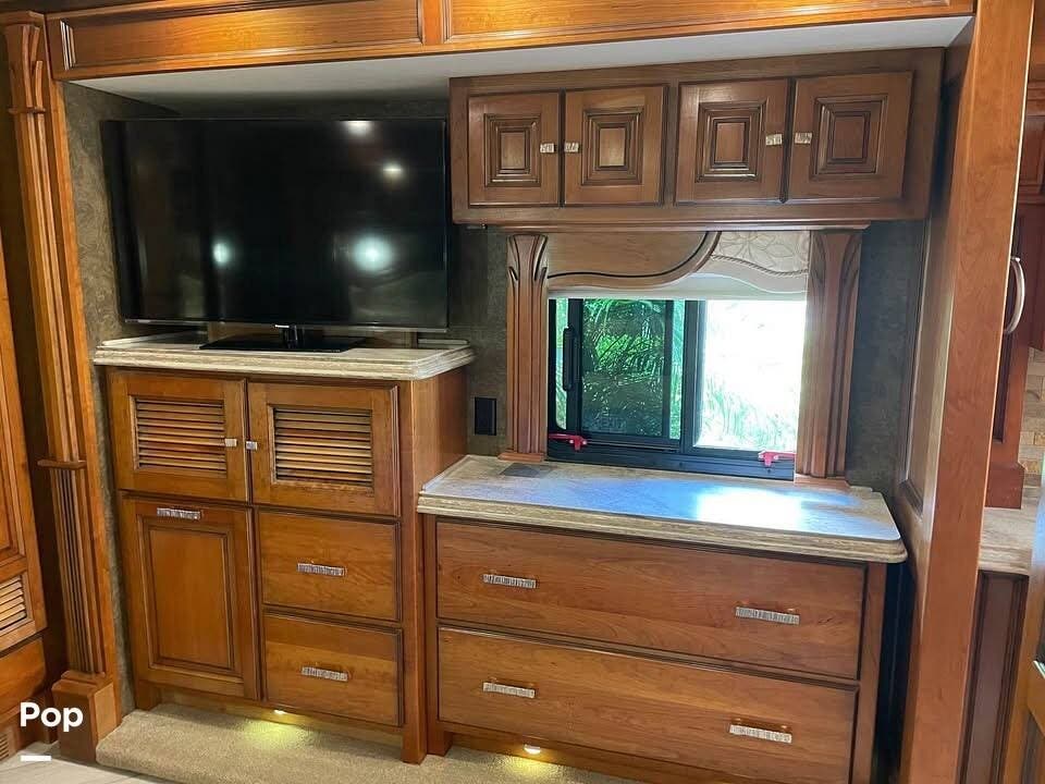 2014 Allegro Bus 37AP by Tiffin from Pop RVs in Port Orange, Florida