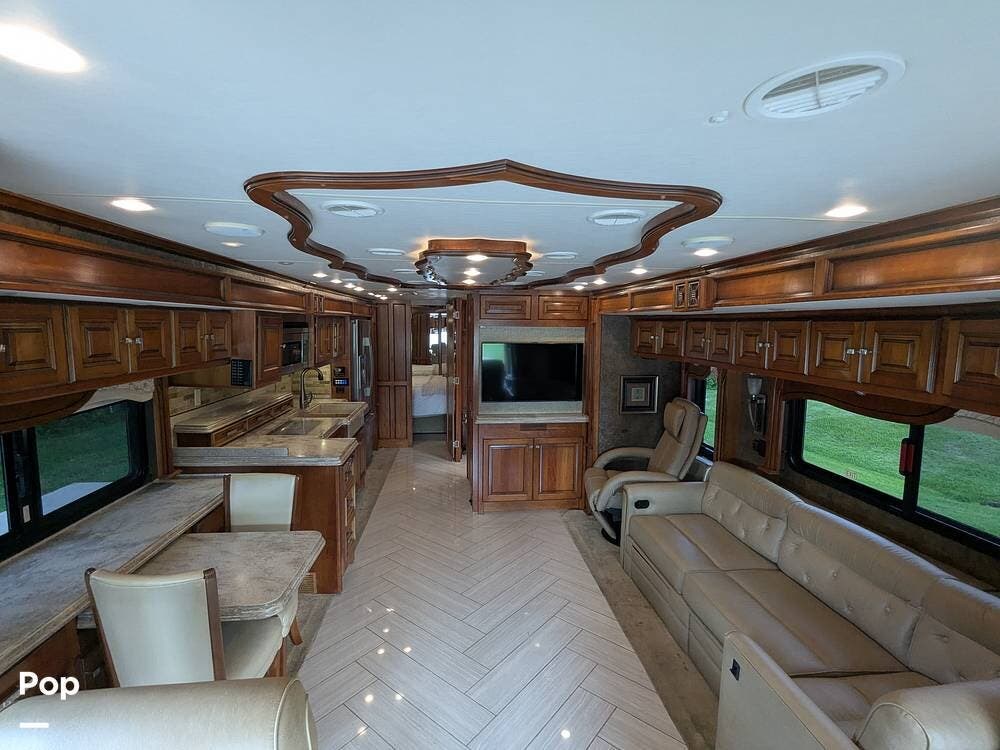 Used 2014 Tiffin Allegro Bus 37AP available in Port Orange, Florida