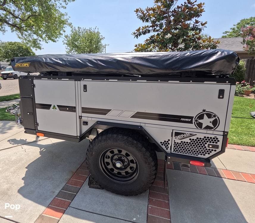 Used 2024 Patriot Campers X2 Gen 2 available in Simi Valley, California