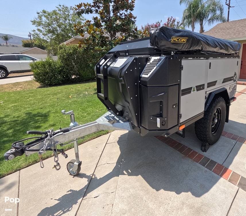 2024 Campers X2 Gen 2 by Patriot from Pop RVs in Simi Valley, California