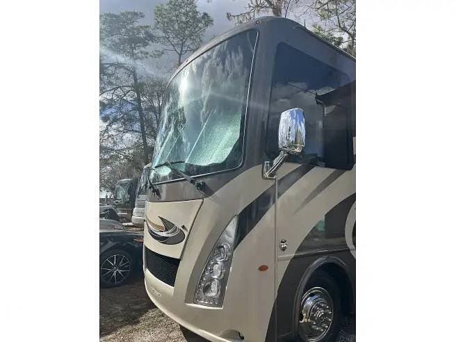 2019 Windsport 35M by Thor Motor Coach from Pop RVs in Wildwood, Florida