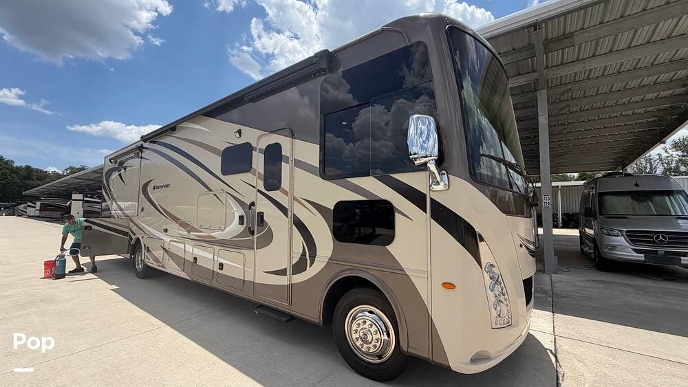 2019 Windsport 35M by Thor Motor Coach from Pop RVs in Wildwood, Florida