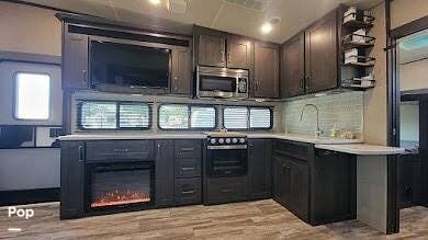 2021 Reflection 28BH by Grand Design from Pop RVs in Conroe, Texas