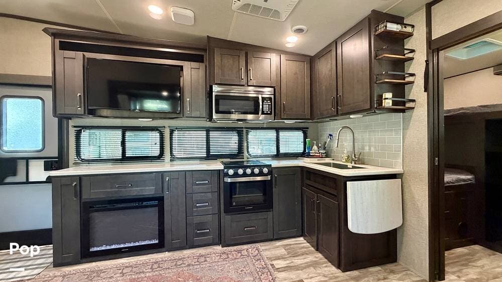 Used 2021 Grand Design Reflection 28BH available in Conroe, Texas