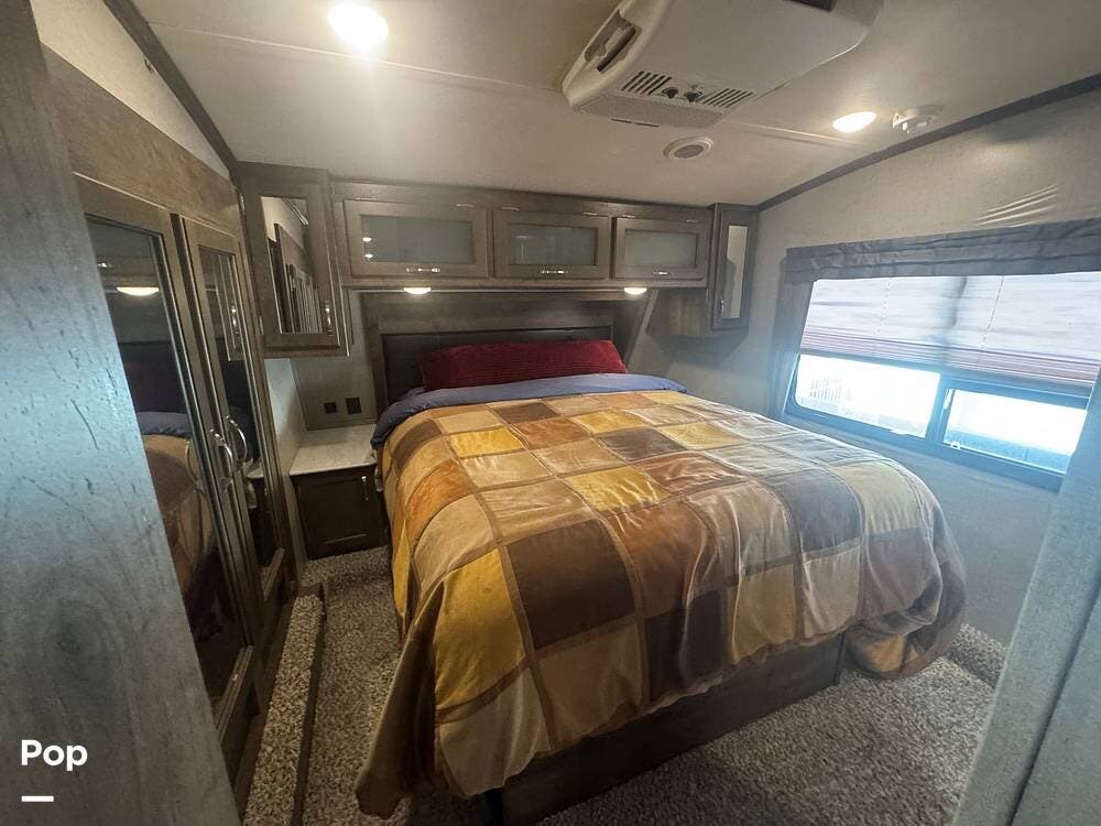 Used 2018 Dutchmen Astoria 2513RLF available in Mesa, Arizona