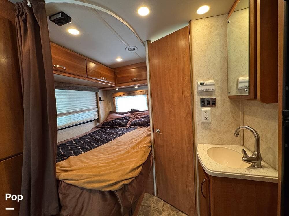 Used 2011 Fleetwood Jamboree DSL 24D available in North Hollywood, California