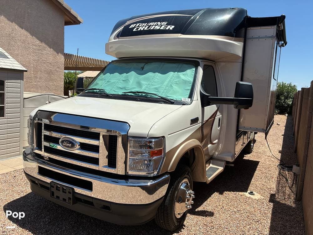 2023 BT Cruiser 5240 by Gulf Stream from Pop RVs in Casa Grande, Arizona