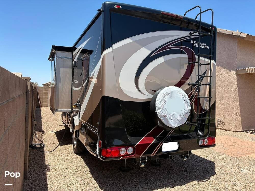 Used 2023 Gulf Stream BT Cruiser 5240 available in Casa Grande, Arizona