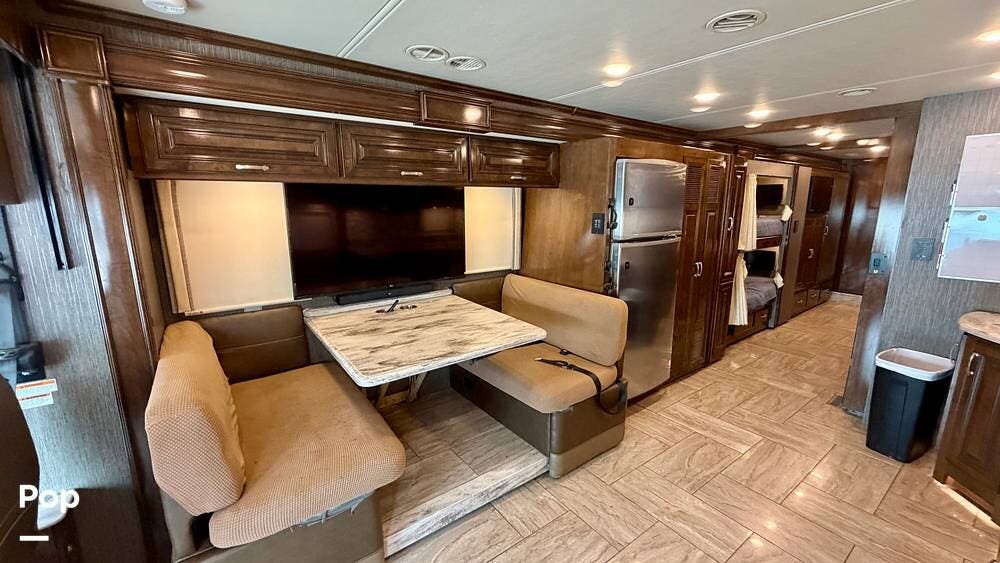 2020 Aria 4000 by Thor Motor Coach from Pop RVs in Willis, Texas
