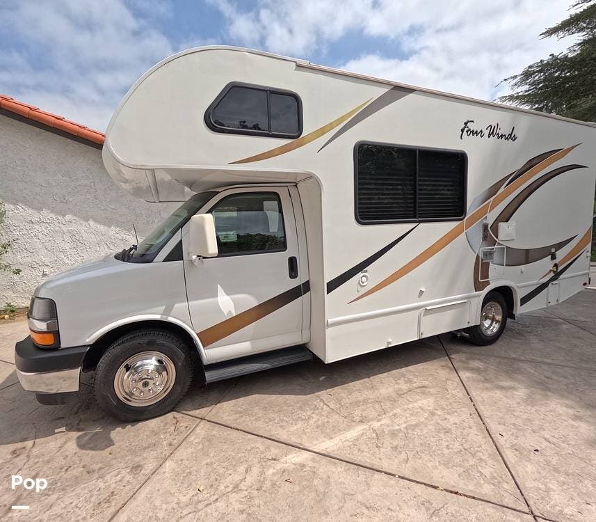 Used 2018 Thor Motor Coach Four Winds 22E available in Newbury Park, California