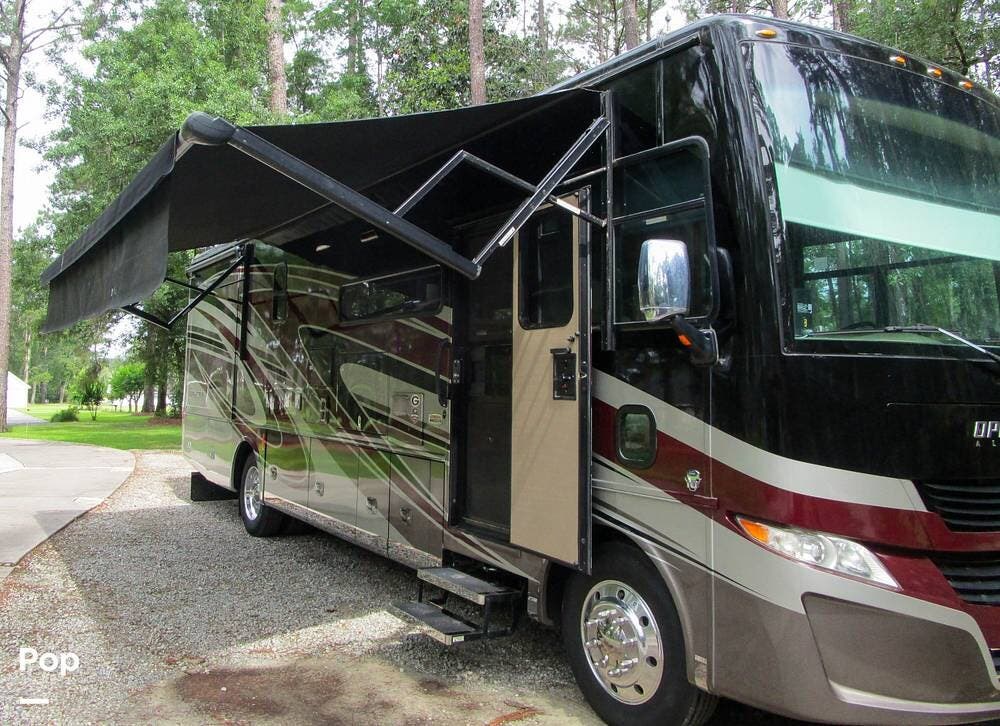 Used 2020 Tiffin Allegro Open Road 32SA available in Waycross, Georgia