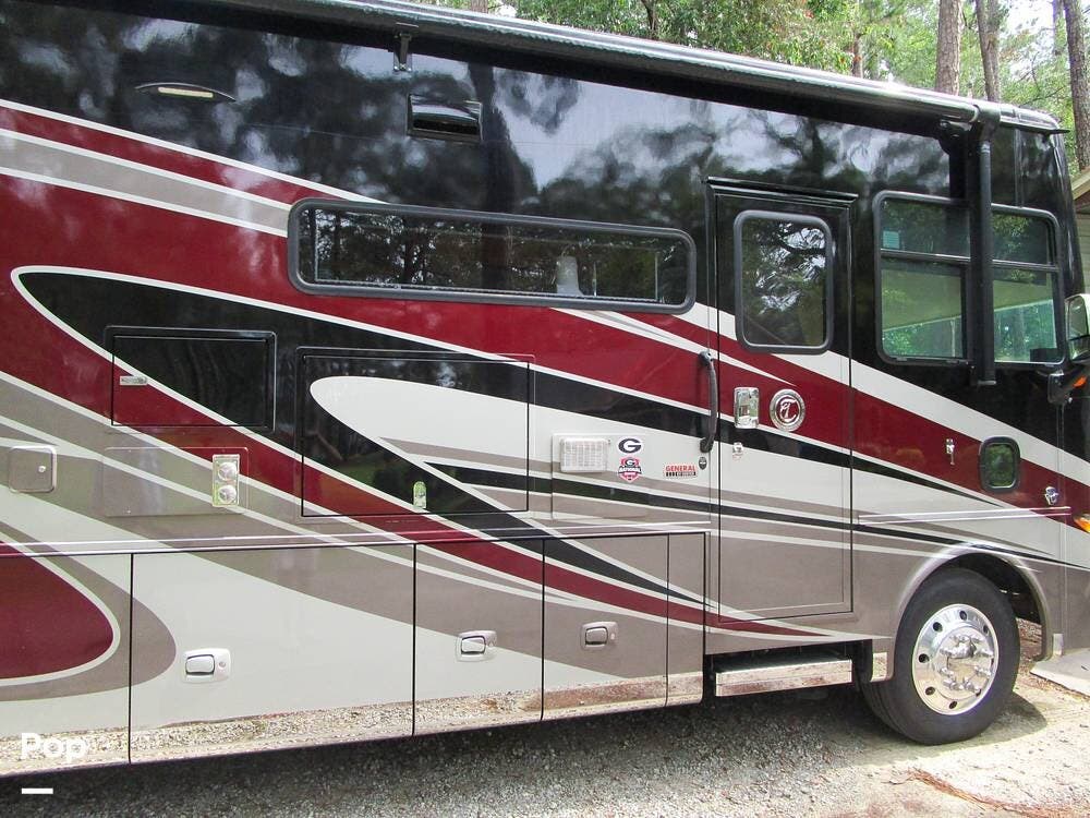 2020 Allegro Open Road 32SA by Tiffin from Pop RVs in Waycross, Georgia