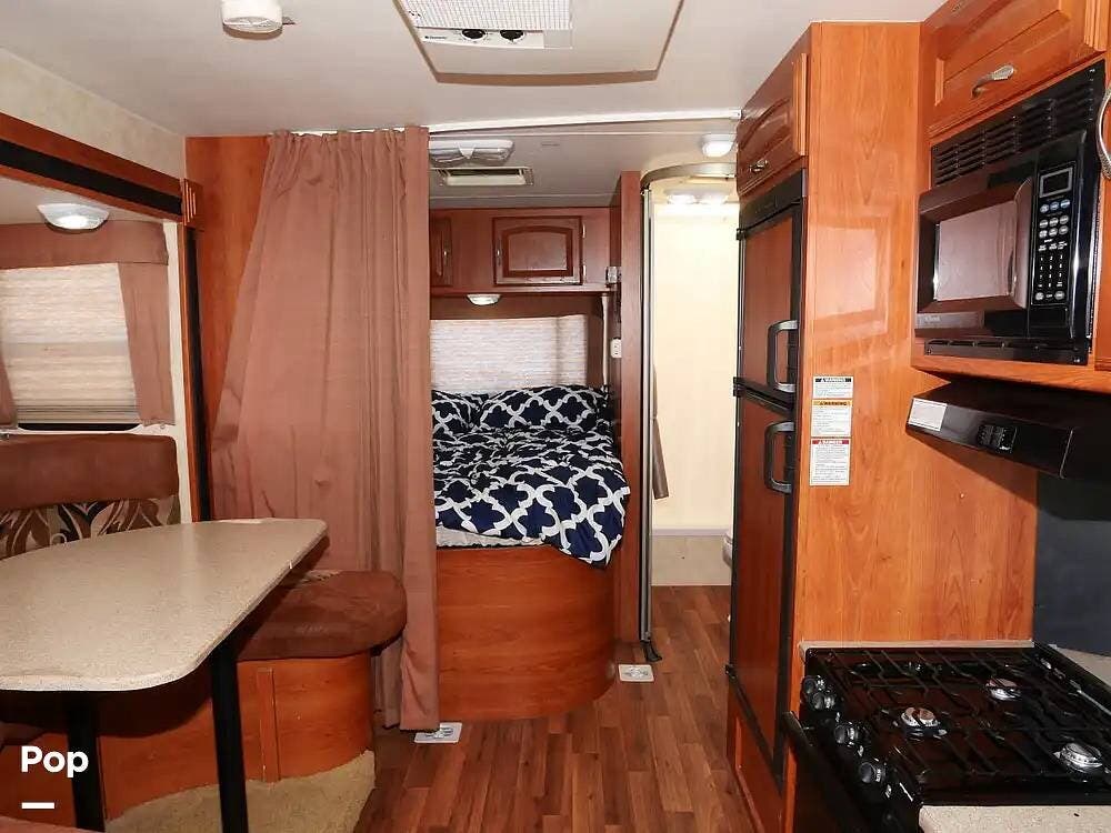 Used 2011 Coachmen Freelander 2100CB available in Peachtree City, Georgia