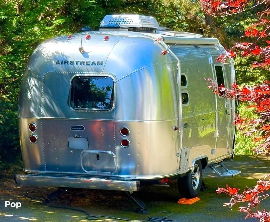 2021 Caravel 19CB by Airstream from Pop RVs in Fife, Washington