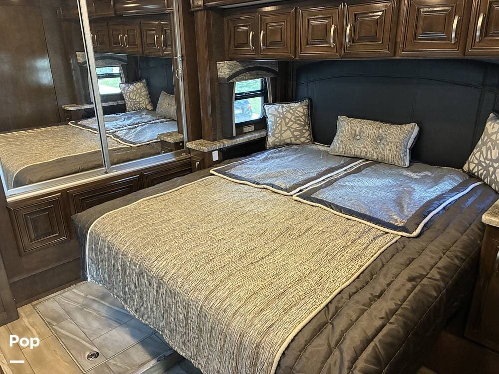 Used 2017 Thor Motor Coach Aria 3401 available in San Jose, California