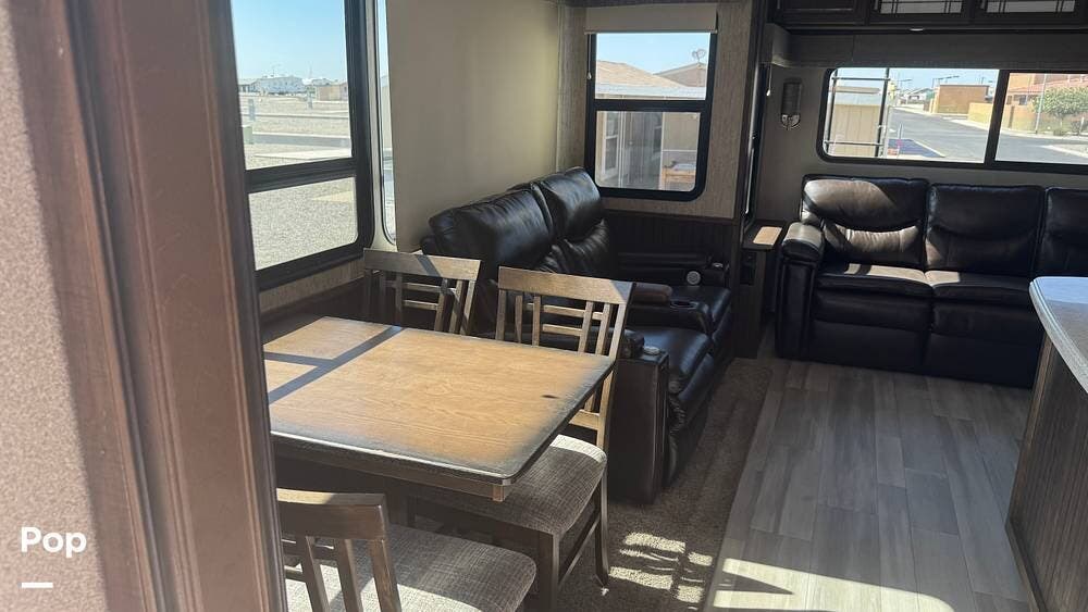 2020 Solitude S-Class 2930RL by Grand Design from Pop RVs in Yuma, Arizona