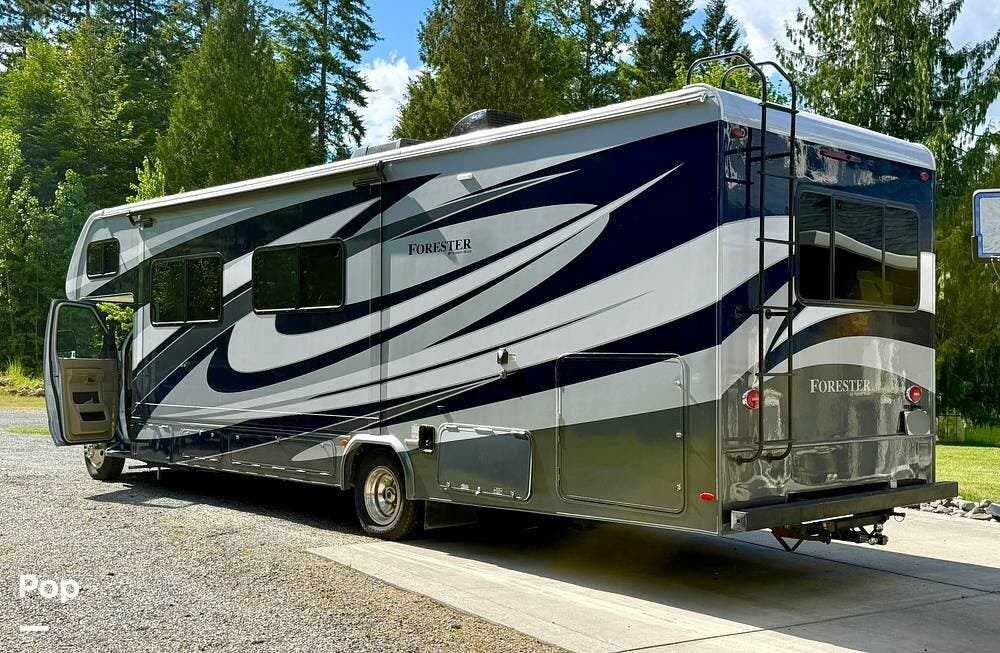 2019 Forester 3011DS by Forest River from Pop RVs in Yelm, Washington