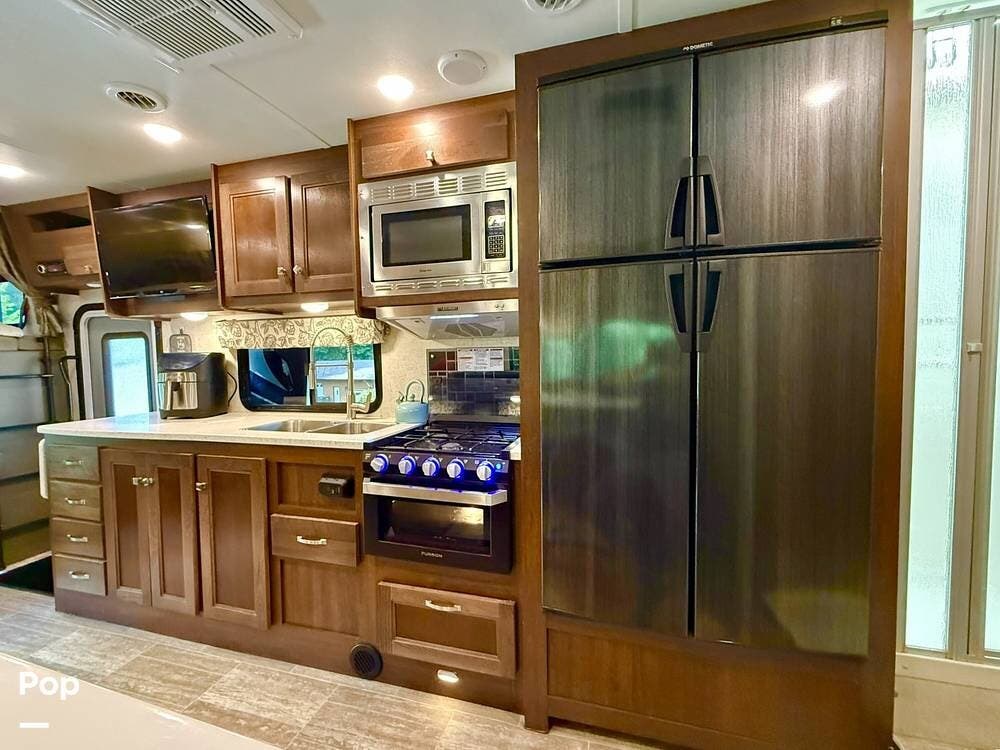 Used 2019 Forest River Forester 3011DS available in Yelm, Washington