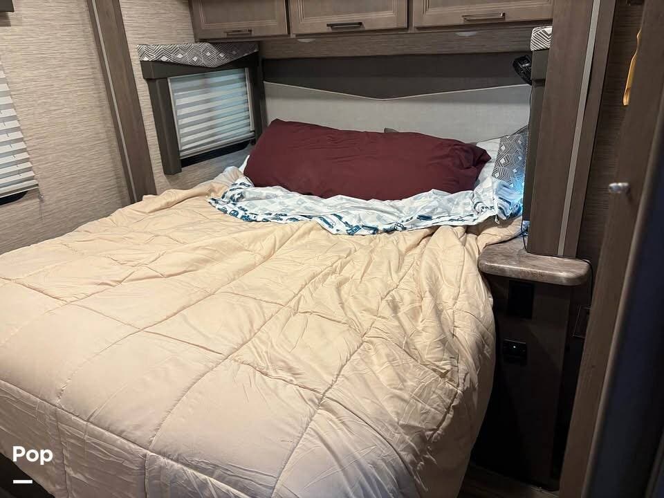 2023 Four Winds 22b by Thor Motor Coach from Pop RVs in Phillipsburg, New Jersey