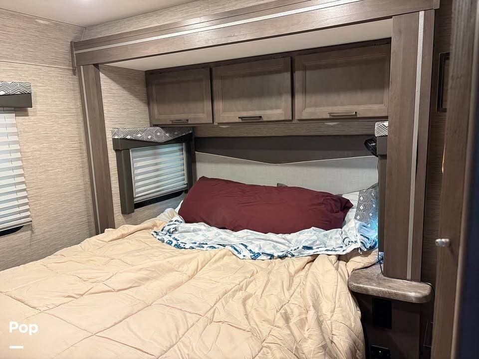 Used 2023 Thor Motor Coach Four Winds 22b available in Phillipsburg, New Jersey